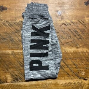 PINK Women's Sweat Pants